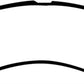 EBC 00-02 Ford Excursion 5.4 2WD Yellowstuff Front Brake Pads