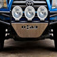 N-Fab RSP Front Bumper 06-17 Toyota FJ Cruiser - Tex. Black - Multi-Mount