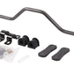 Hellwig 2022+ Ford Bronco Solid Chromoly 3/4in Rear Sway Bar