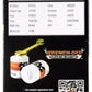 K&N Dodge Performance Gold Oil Filter