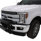 Lund 2017-2019 Ford F-250 Super Duty Revolution Bull Bar - Black