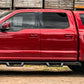 N-Fab EPYX 2019 Dodge RAM 2500/3500 Crew Cab All Beds Gas/Diesel - Cab Length - Tex. Black