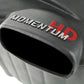 aFe Momentum HD PRO DRY S Stage-2 SI Intake System GM Diesel Trucks 06-07 V8-6.6L (See 51-74003-E) | Too Fast Autoparts | Order Online