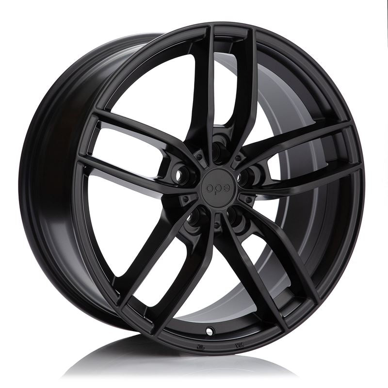 OPTI Wheels Razer [18" 5x108]