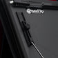 BAK 19-20 Dodge Ram 1500 (New Body Style w/ Ram Box) 5ft 7in Bed BAKFlip MX4 Matte Finish