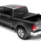 Lund 02-17 Dodge Ram 1500 (5.5ft. Bed) Genesis Elite Roll Up Tonneau Cover - Black