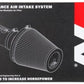 K&N 07-09 Dodge Ram Pickup 2500/3500 6.7L DSL Black Performance Intake Kit