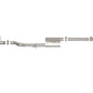 aFe Apollo GT Series 3in 409SS Cat-Back Ford Bronco 2021 L4 2.3L/V6 2.7L - Polished