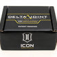 ICON 2007+ Toyota FJ / 2003+ Toyota 4Runner / 2008+ Toyota LC200 Delta Joint Kit