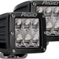 Rigid Industries D2 - Driving - Set of 2