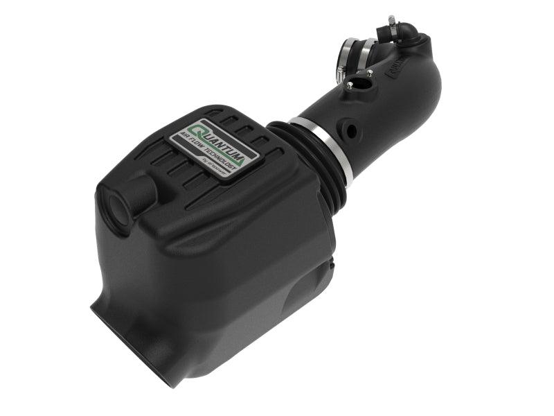 aFe Quantum Pro 5R Cold Air Intake System 15-18 Ford F-150 V8-5.0L | Too Fast Autoparts | Order Online