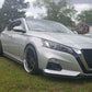 2019+ Nissan altima Side Splitters  Too Fast Autoparts
