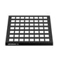 Putco Full Length TEC Molle Mounting Plate - 46in W x 14.4in H (Fits 184600/184400/184700/184800)