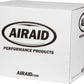 Airaid 07-13 Avalanche/Sierra/Silverado 4.3/4.8/5.3/6.0L Airaid Jr Intake Kit - Oiled / Red Media