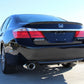 aFe Takeda Exhaust Axle-Back 13 Honda Accord Sport Sedan 2.4L L4