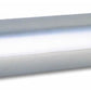 Vibrant 3in Round SS Truck/SUV Exhaust Tip (Single Wall Angle Cut) - 2.5in inlet 18in long
