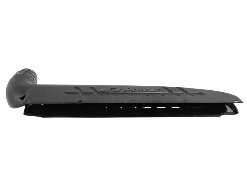aFe Momentum GT Dynamic Air Scoop 12-15 Toyota Tacoma V6 4.0L | Too Fast Autoparts | Order Online