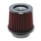 Vibrant The Classic Performance Air Filter (5.25in O.D. Cone x 5in Tall x 2.5in inlet I.D.)
