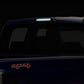 Raxiom 14-18 Chevrolet Silverado Axial Series LED Third Brake Light- Smoked