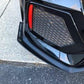 2017+ honda civc type r Rear Spats | Too Fast Autoparts | Order Online