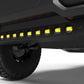 ORACLE Lighting 2019+ Jeep Wrangler JL Skid Plate w/ Integrated LED Emitters - Yellow