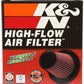 K&N 09-12 Can-Am Outlander 800R/Max 800R/10-12 650/Max650/10-11 Renegade 800 Air Filter
