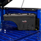 UnderCover 15-20 Ford F-150 Passengers Side Swing Case - Black Smooth