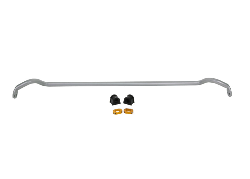 Whiteline 08-10 Subaru WRX Hatch Front 24mm Swaybar-X heavy duty Blade adjustable