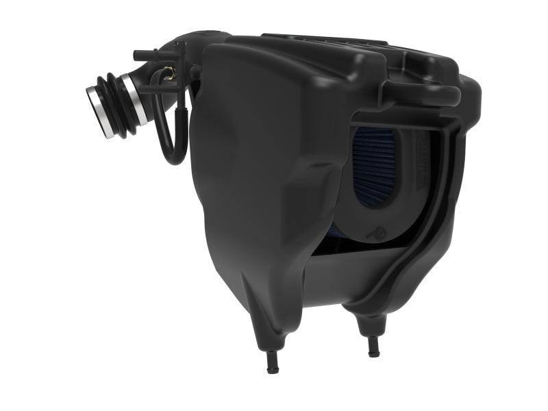 aFe Quantum Pro 5R Cold Air Intake System 18-20 Jeep Wrangler JL L4-2.0L (t) | Too Fast Autoparts | Order Online