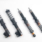 AST 5100 Series Shock Absorbers Coil Over Subaru Impreza GG/GD