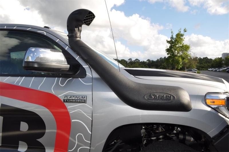 ARB Safari 4X4 Snorkel Vspec Toy Tundra 5.7L Pet 2014On | Too Fast Autoparts | Order Online | Canada & USA Shipping
