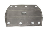 Torque Solution Subaru EJ20/EJ25 Thermal Up-Pipe Blanket (Carbon)