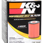 K&N Performance Oil Filter for 07-15 Mini Cooper L4-1.6L