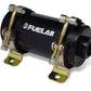 Fuelab Prodigy High Power EFI In-Line Fuel Pump - 1800 HP - Black