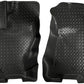 Husky Liners 99-04 Grand Cherokee (4DR) Classic Style Black Floor Liners