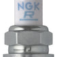 NGK Traditional Spark Plugs Box of 4 (BCPR7ES-11)