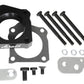 Airaid 95-02 Toyota Tacoma / 4Runner 3.4L PowerAid TB Spacer