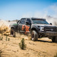 Fox 09+ Ford F-150 4WD 2.0 Performance Series 10.6in. Smooth Body IFP Rear Shock / 0-1in. Lift