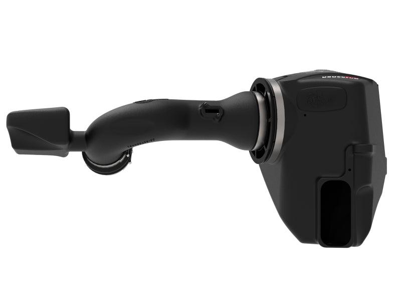 aFe Momentum GT Pro 5R Cold Air Intake System 19-21 GM SUV 5.3L V8 | Too Fast Autoparts | Order Online