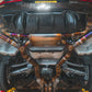 BMW F90 M5 Valved Sport Exhaust System