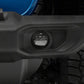 Raxiom 07-23 Jeep Wrangler JK & JL 20-23 Jeep Gladiator JT Axial Series LED Fog Lights