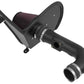 K&N 2016-2017 Chevrolet Camaro V6-3.6L F/I AirCharger Performance Intake