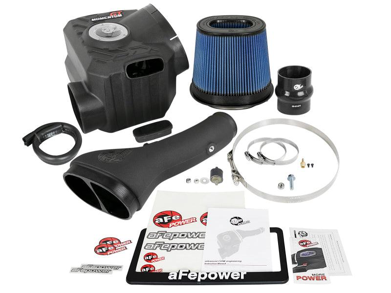 aFe Momentum GT Pro 5R Cold Air Intake System 10-18 Toyota 4Runner V6-4.0L w/ Magnuson s/c | Too Fast Autoparts | Order Online