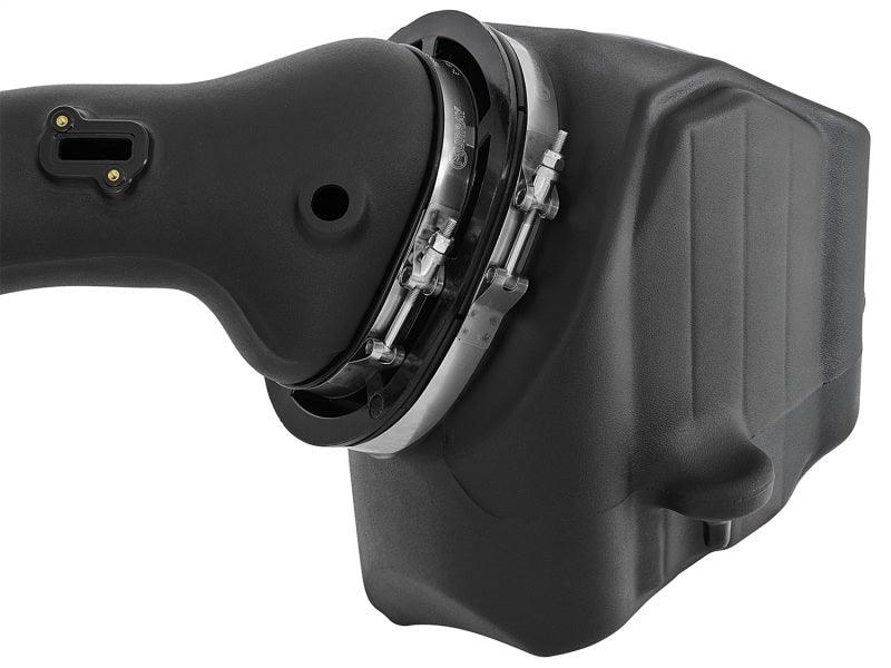aFe Momentum HD Intakes Pro Dry S Ford Diesel Trucks V8 6.7L (td) | Too Fast Autoparts | Order Online