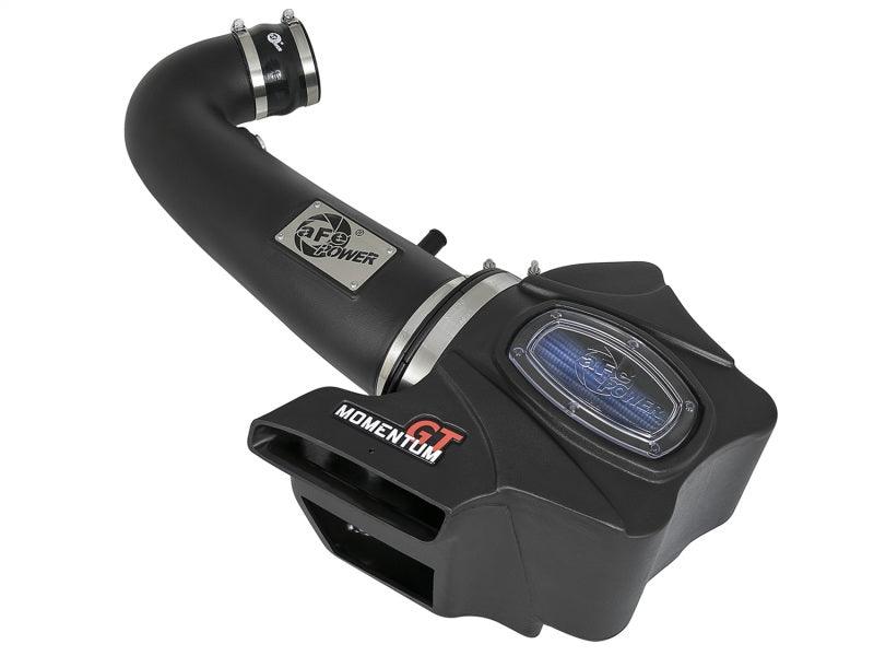 aFe Momentum GT Pro 5R Cold Air Intake System 11-17 Jeep Grand Cherokee (WK2) V8 5.7L HEMI | Too Fast Autoparts | Order Online