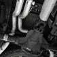 MBRP 17-20 Ford F-150 Raptor 3.5L Ecoboost Dual Rear Exit T409 3in Resonator Back Exhaust System