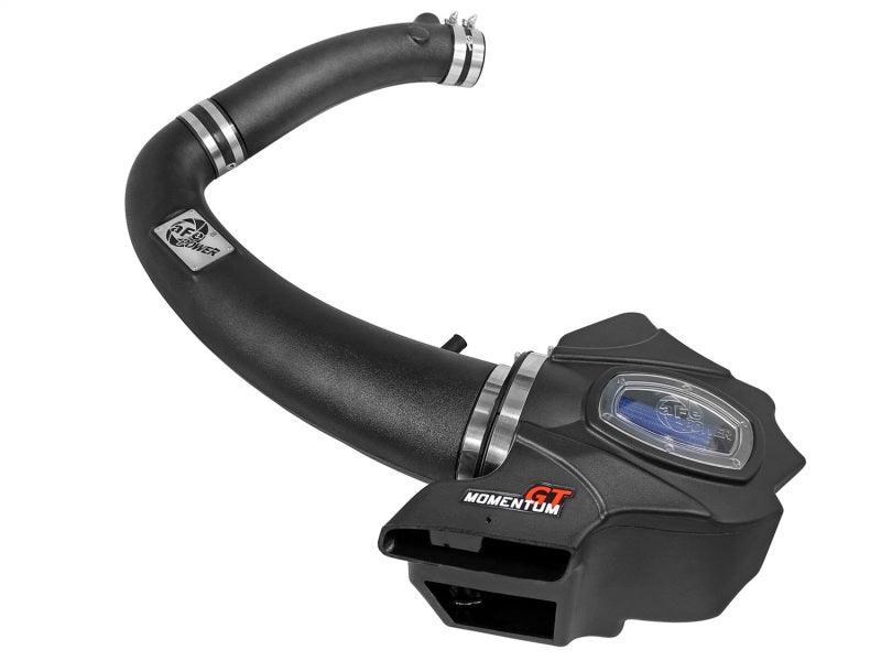 aFe Momentum GT Stage 2 PRO 5R Intake 11-14 Jeep Grand Cherokee 3.6L V6 | Too Fast Autoparts | Order Online