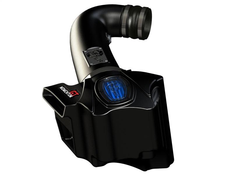 aFe Momentum GT Pro 5R Cold Air Intake System 11-17 Jeep Grand Cherokee (WK2) V8 5.7L HEMI | Too Fast Autoparts | Order Online
