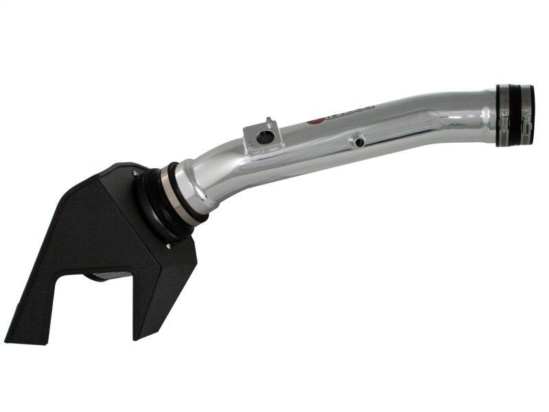 aFe Takeda Intakes Stage-2 Pro Dry S Lexus IS250/350 06-14 V6-2.5L/3.5L (Polished) | Too Fast Autoparts | Order Online