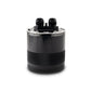 Vibrant Small 0.75L 2-Port Model Catch Can Assembly